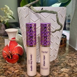 For Fair color concealer